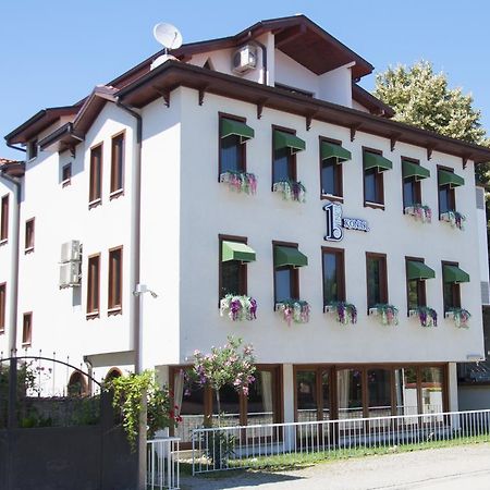 1Inci Konak Sakarya  Bagian luar foto