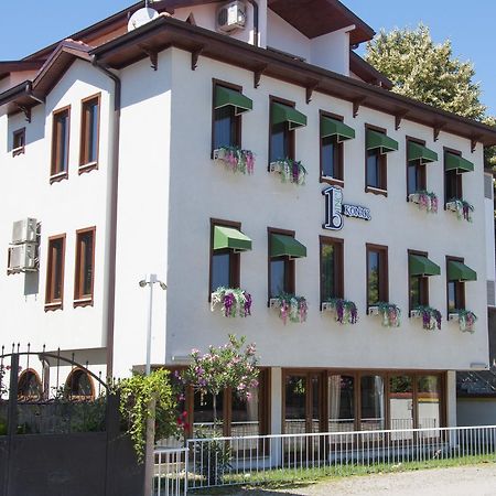 1Inci Konak Sakarya  Bagian luar foto
