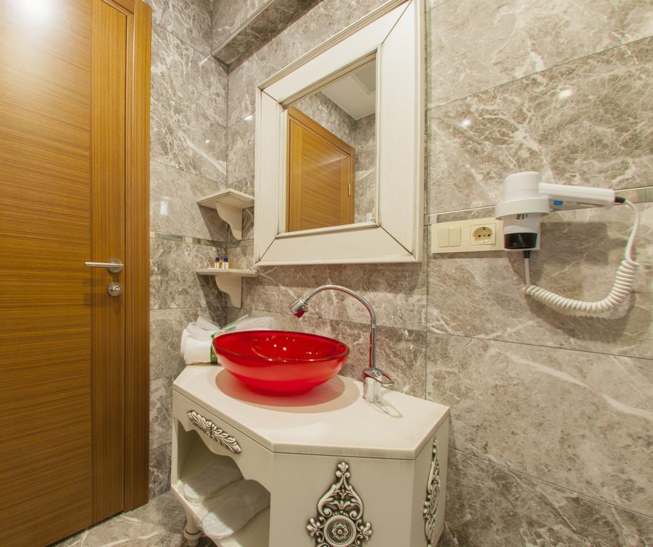 1Inci Konak Sakarya  Bagian luar foto