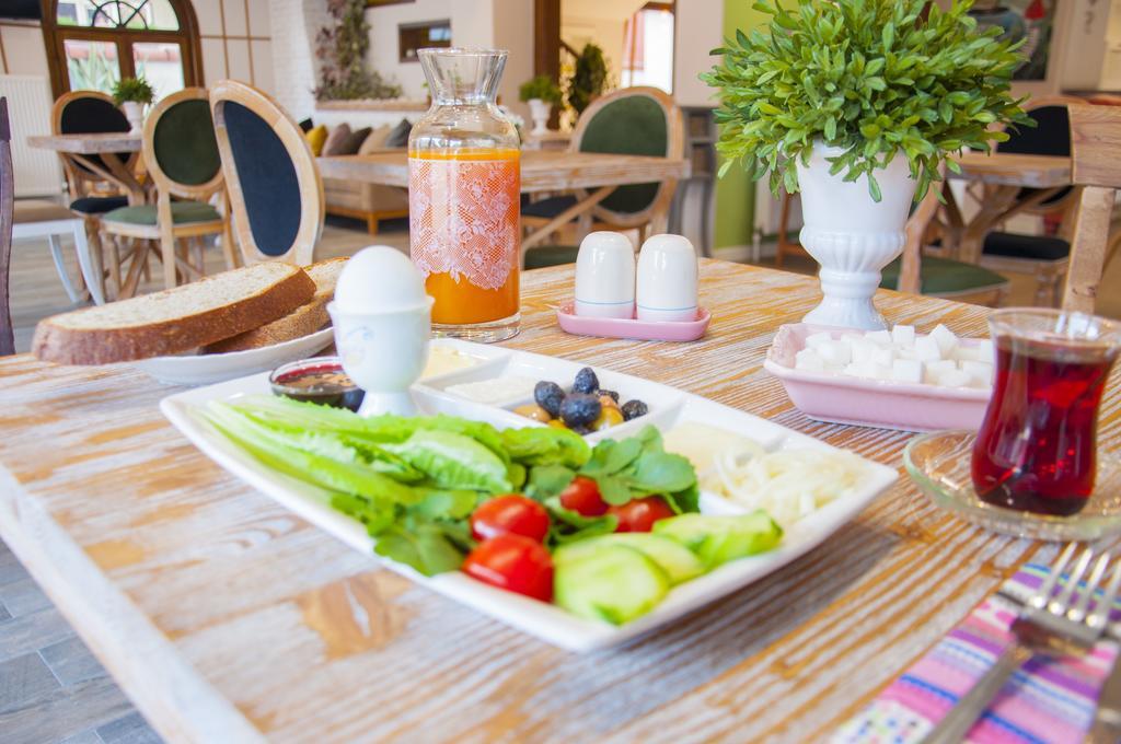 1Inci Konak Sakarya  Bagian luar foto