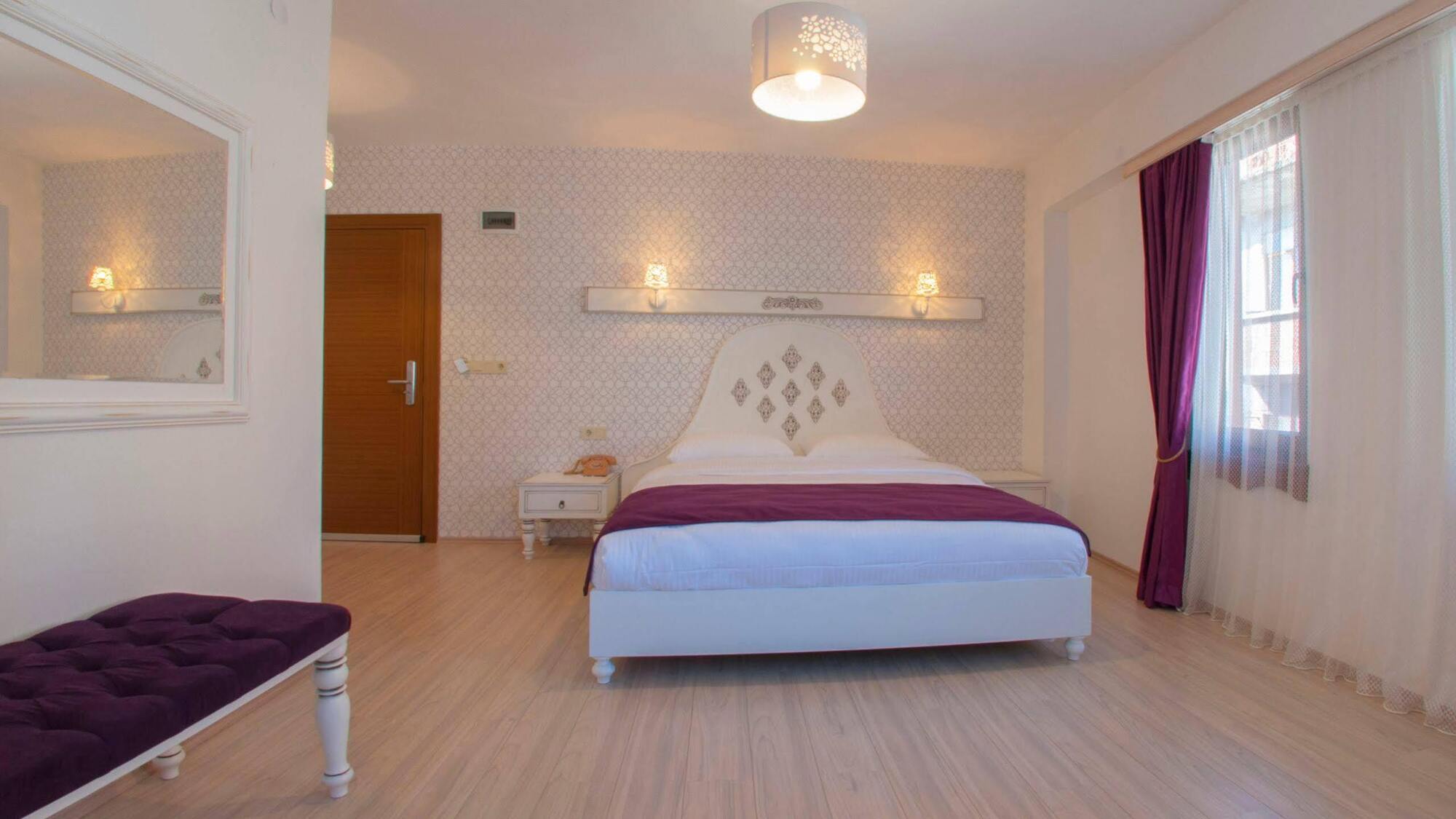 1Inci Konak Sakarya  Bagian luar foto