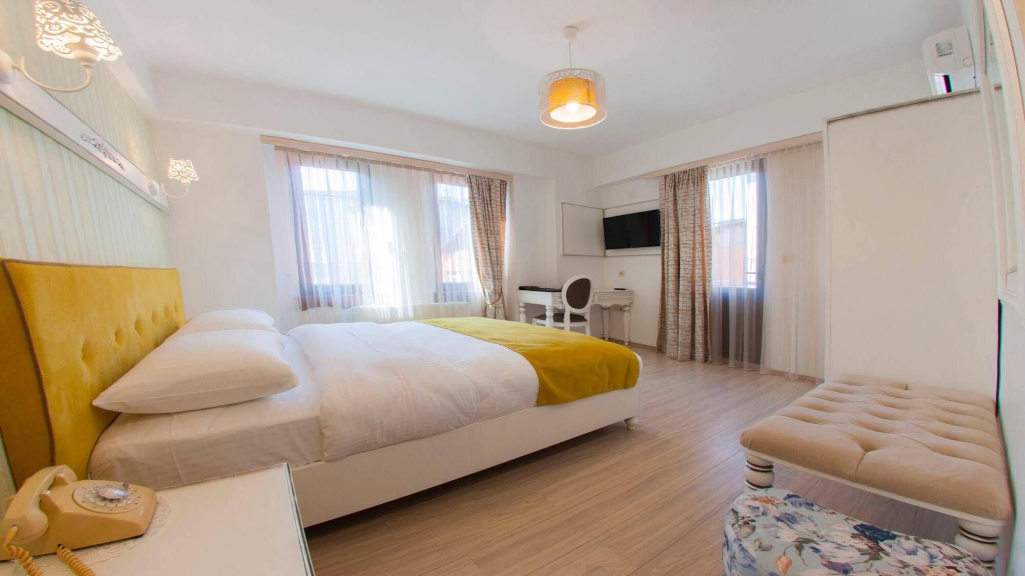 1Inci Konak Sakarya  Bagian luar foto