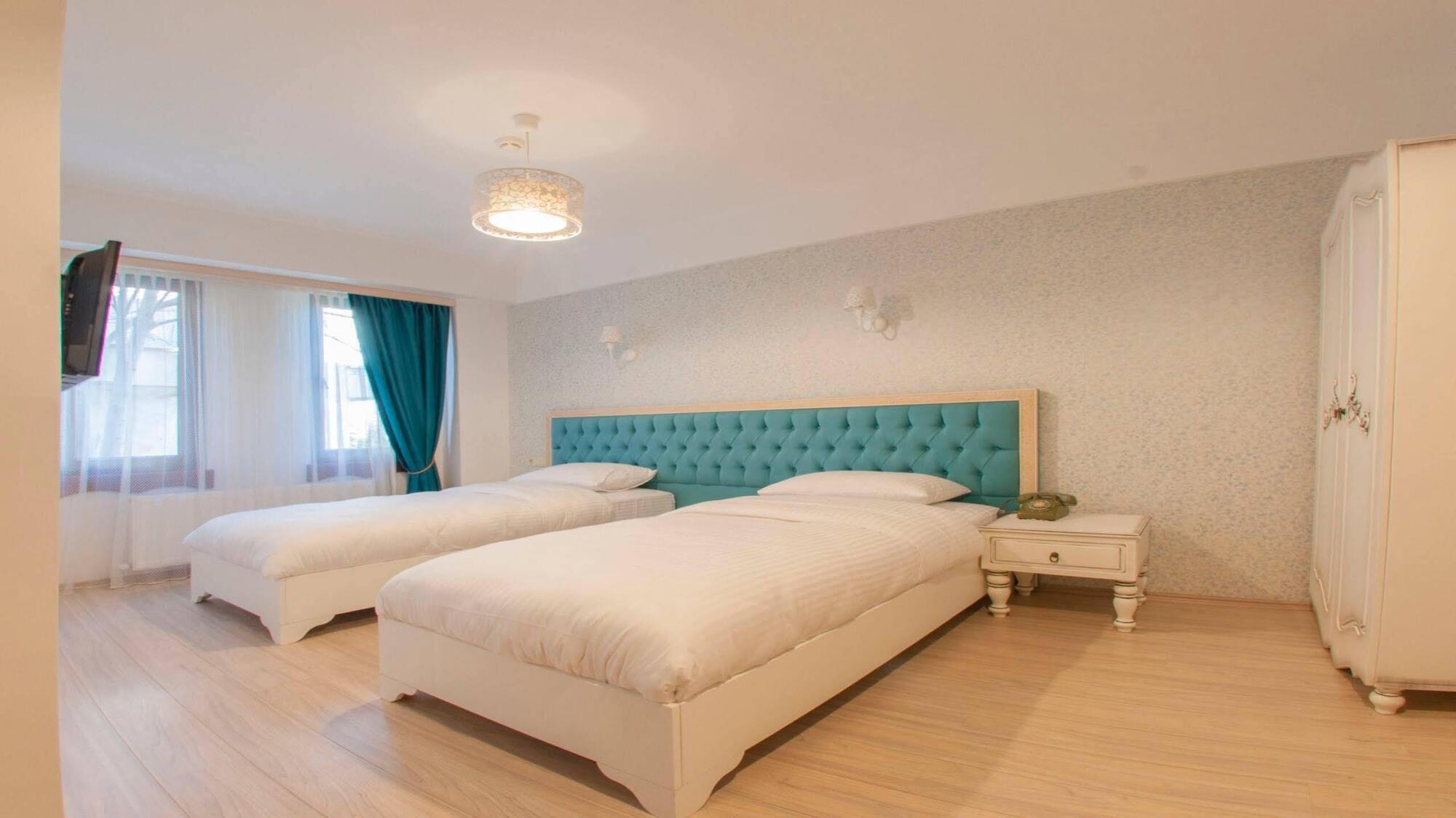 1Inci Konak Sakarya  Bagian luar foto