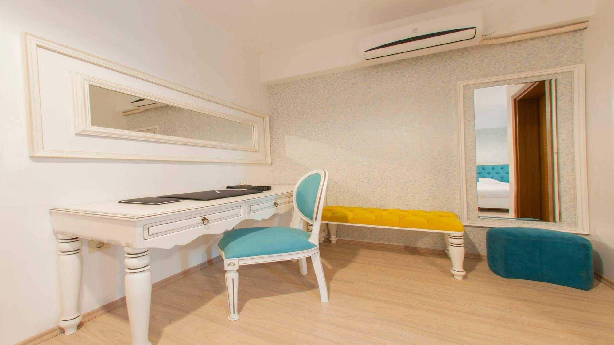 1Inci Konak Sakarya  Bagian luar foto